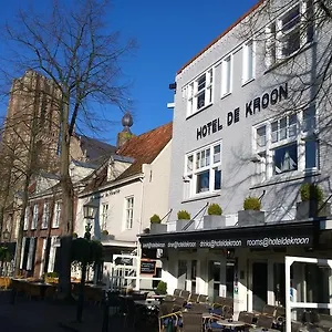 https://hotel-de-kroon-oirschot.maastrichthotels.net