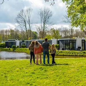 Europarcs Spaarnwoude , Halfweg Países Baixos