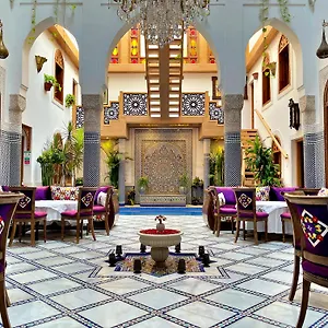 Marjana & Hotel Fez