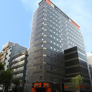 Apa Omori Ekimae 3*, Tóquio Japão