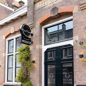 Aparthotel Ocean House Scheveningen