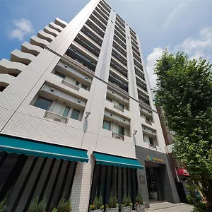 Ueno Hotel Tokio