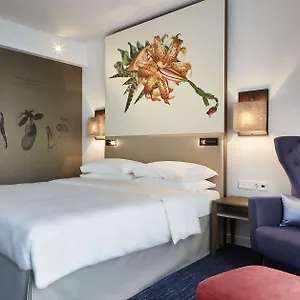 Hyatt Regency 5*, Amesterdão Países Baixos