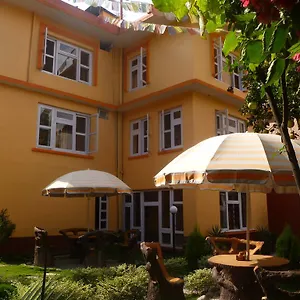 Andes House Nepal