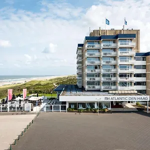 Hotel Nh Atlantic, Haag