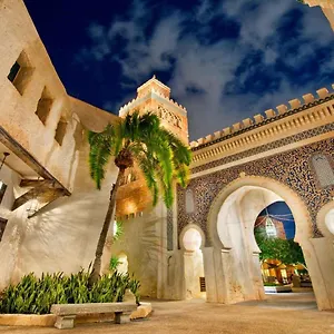 Palais Nazha - Luxury Riad Fez