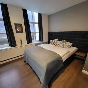 Hotel Broer & Zus, La Haya