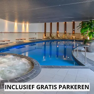 Parkhotel Valkenburg Hotel Valkenburg aan de Geul