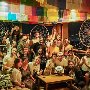 Planet Nomad Nepal