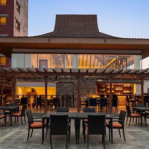 Ramada By Wyndham Dhumbarahi Nepal