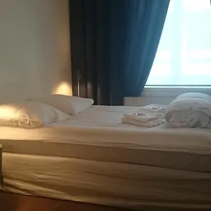 Hotel Delta