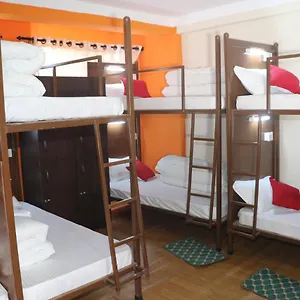 Rambler Pvt Ltd Nepal