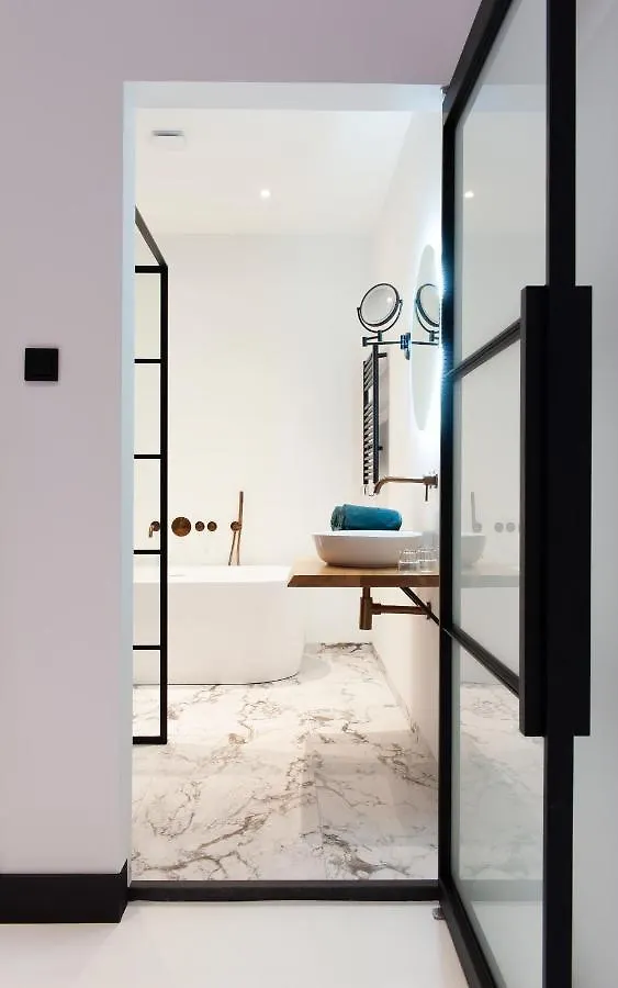 Boutique Hotel De Salon The Hague