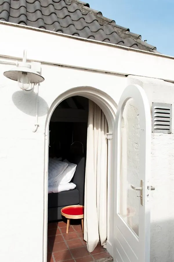 Boutique Hotel De Salon The Hague 3*,